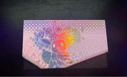 Pokemon Scarlet&Violet Prismatic Evolutions (Open Box)
