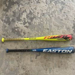 Easton T-ball/Coach Pitch