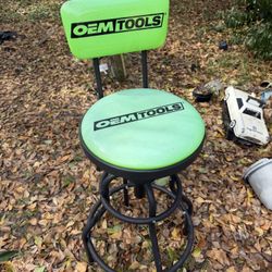 Oem Tool Bar Stool