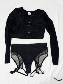 Rave/Festival Pieces