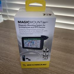 Scosche Magic Mount 