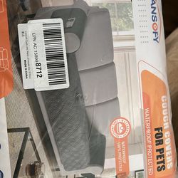 Pet Couch Covers 