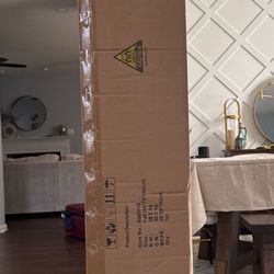 Brand New In Box Full Size Mattress 