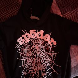 Sp5der Hoodie 