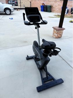 NordicTrack Studio Bike