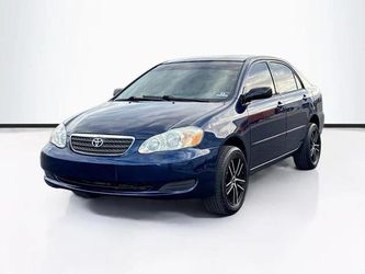 2005 Toyota Corolla