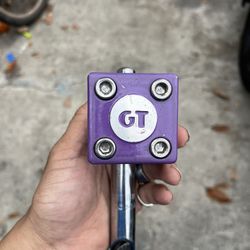 GT Mallet Stem 90s Version 
