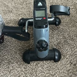 Mini Exercise Bike