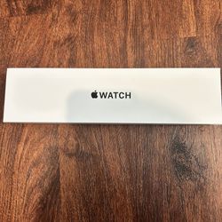 Apple Watch SE Gen 2  44mm