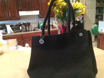 Black Sak Purse