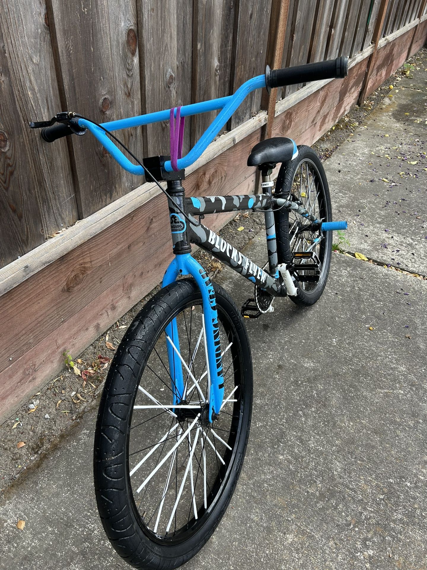 SE BIKE 26inch