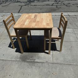  Table
