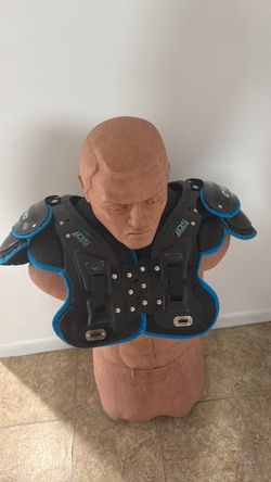 Football Pads