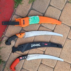 2 Pcs Handsaw