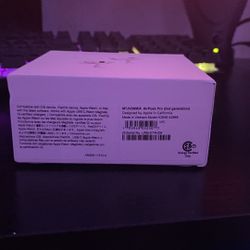 Apple Air Pods Pro Gen 2 ANC USB Type C