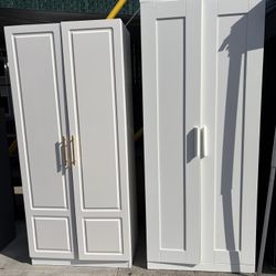 Ikea Roperos$180 Each