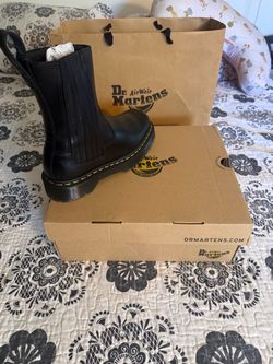 Dr Martens