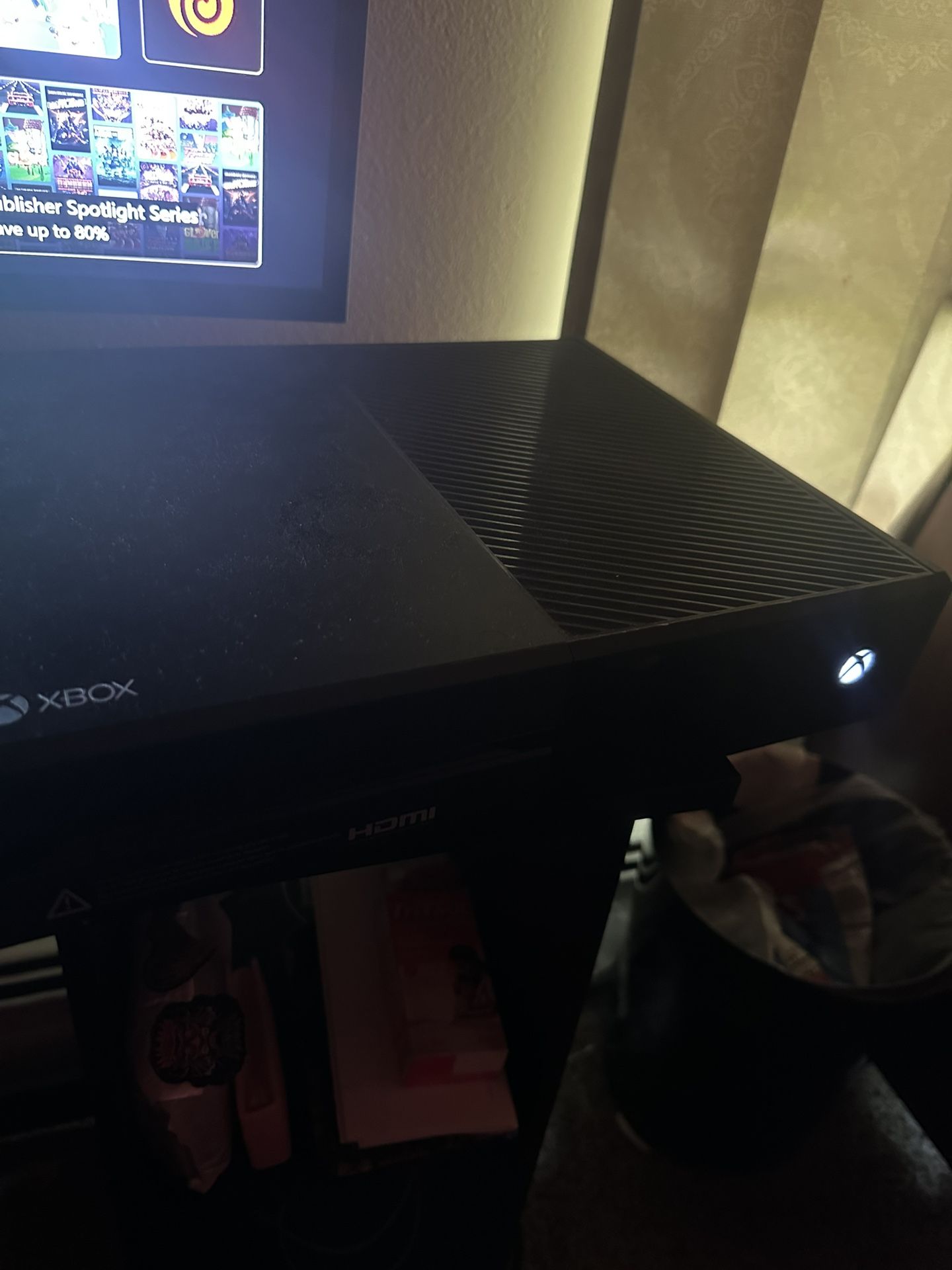 Xbox
