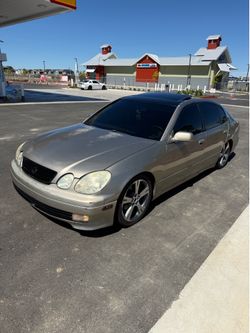 1999 Lexus GS 300