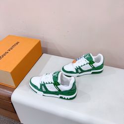 LV Trainer All Sizes Available 