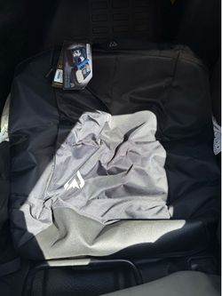 Wildhorn ski boot bag