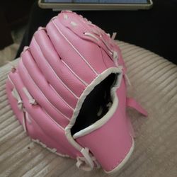 Softball Glove