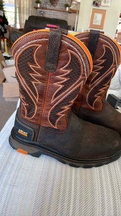 Ariat Men’s Work boot