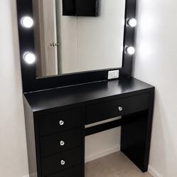 vanity OBO 