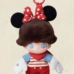 DIMO DISNEY PENDANT