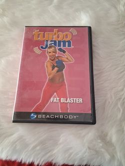 Workout Dvd
