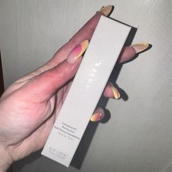 Soft Focus Foundation 