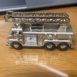 Fire Truck