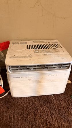 Frigidaire Window Air Conditioner