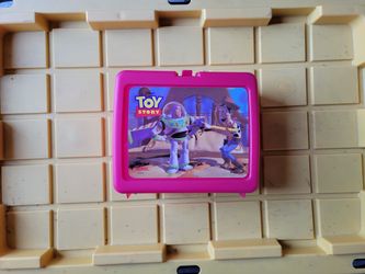 Toy Story Lunchbox Thermos