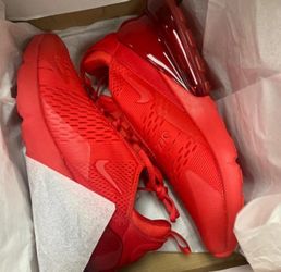 Nike Air Max 270
