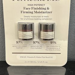 Perricone MD Facial Moisturizer Cream 4oz!