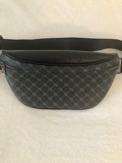 Fanny pack
