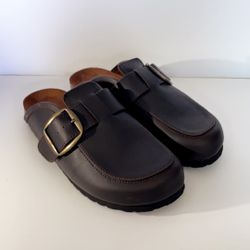 White Mountain Sandals