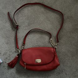 Michael Kors Crossbody Bag