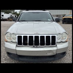 2009 Jeep Cherokee