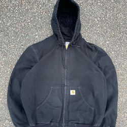 Carhartt Jacket