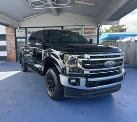 2022 Ford F-250