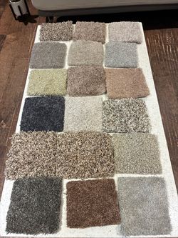 Carpet