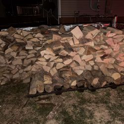 Firewood For Sale