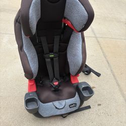 Car seat 