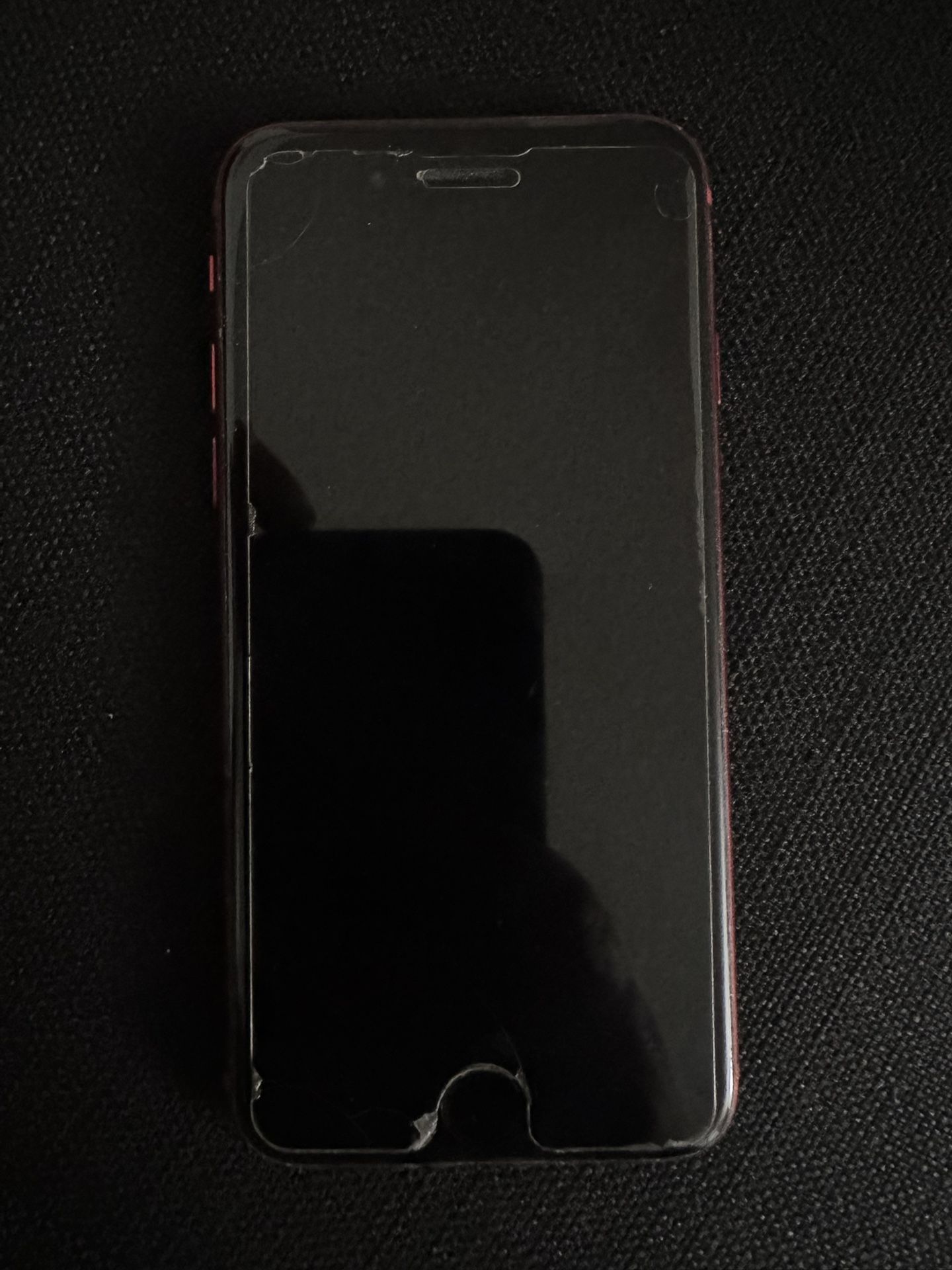 iPhone SE 2nd GEN