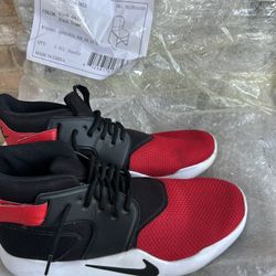 used once