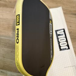 Joola Pro V Scorpeus 14mm Pickleball Paddle