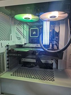 Gaming Pc - No trades