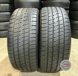 Bridgestone 285 45 22 28545r22 285-45-22